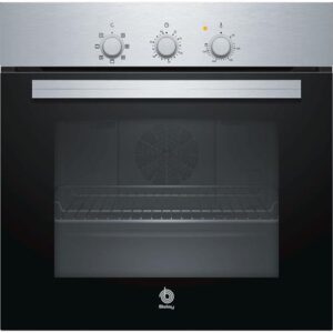 ENC.FORNO BALAY MF(5)-INOX-3HB2010X0