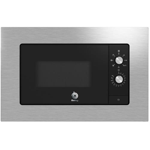 ENC.M.O BALAY 20L.800W+ GRI-3CG6112X3
