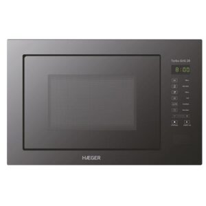 ENC.M.O HAEGER 26L.850W+ GR-TURBOGRILL