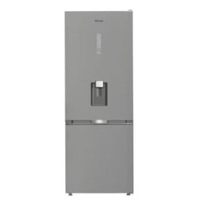 COMBI WHIRLPO.457L.NF.6ºS-WHK26493WX5E