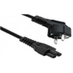 CABO METRONI.ALIM.REDE-3POLOS2M-370136