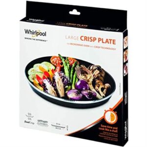 PRATO WPRO CRISP-30,5CM. -AVM305