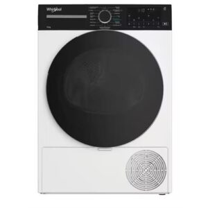 MSR WHIRLPO.COND.10K.B.C-CWD104MWBSSPT