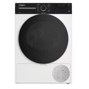 MSR WHIRLPO.COND.11K.B.C-CWD113MWBSSPT