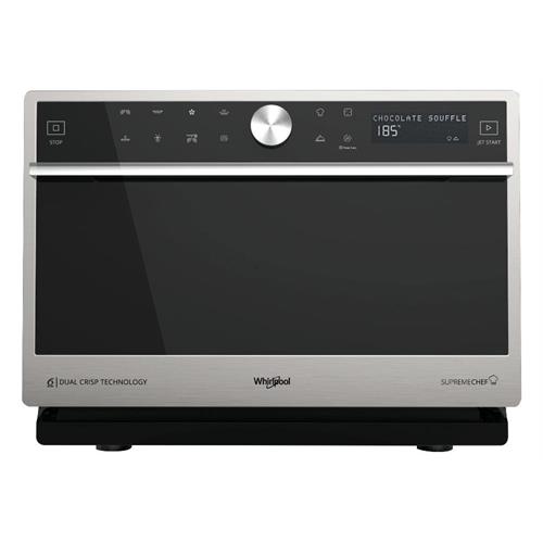 M.O WHIRLPO.33L.1000W+ GRILL-MWSC9133SX