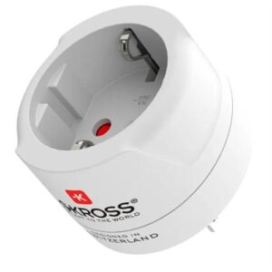ADAPTADOR DE TOMADA SKROSS -1500203E