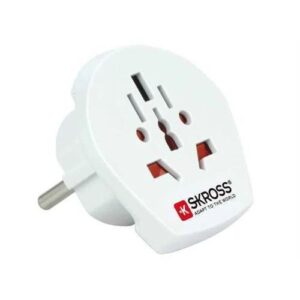 ADAPTADOR DE TOMADA SKROSS -1500211E