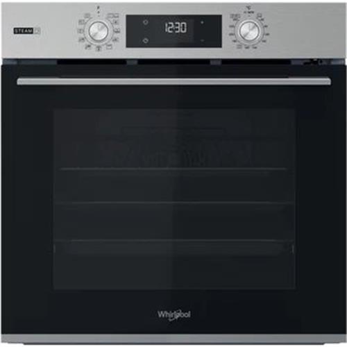 ENC.FORNO WHIRLPO.PIROL+ HI-OMSK58RU1SX
