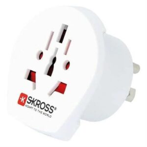 ADAPTADOR DE TOMADA SKROSS -1500221E