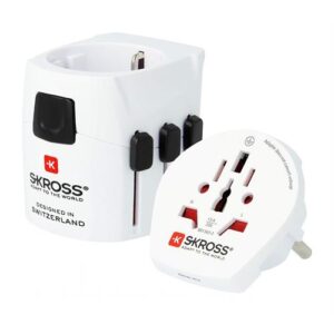 ADAPTADOR DE TOMADA SKROSS -1103165