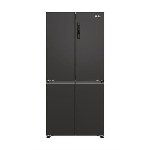FRIGO HAIER SBS.467L.NF.-HCR3818ENPT