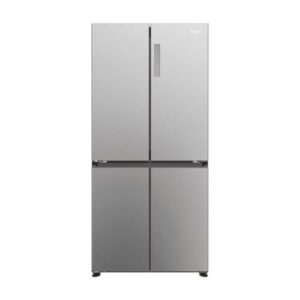 FRIGO HAIER SBS.467L.NF.-HCR3818ENMM