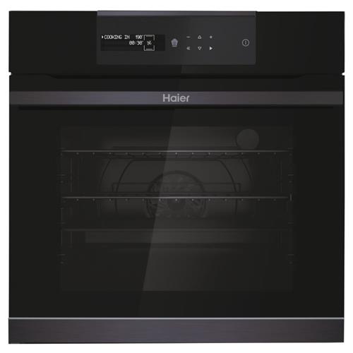 ENC.FORNO HAIER PIROL. -HWO60SM5B9BH