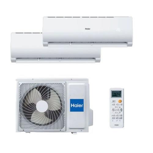 A.C HAIER MULTISPLIT -TIDE2X912