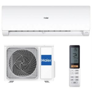 A.C HAIER MONOSPLIT MURAL -FLEXIS12