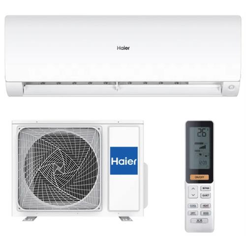 A.C HAIER MONOSPLIT MURAL -FLEXIS12