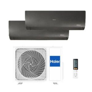 A.C HAIER MULTISPLIT -BFLEXIS2X99