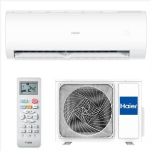A.C HAIER MONOSPLIT MURAL-PEARL24PRE