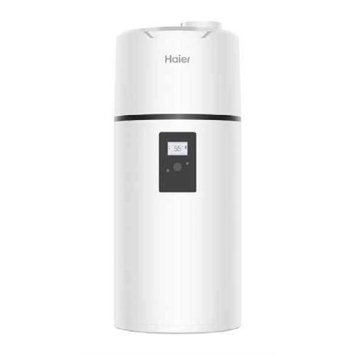 BOMBA CALOR HAIER MINI,WIFI-HP80M8-9