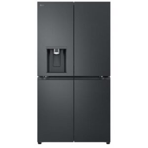 FRIGO LG SBS.4P.645L. -GMF961EV5E