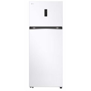 FRIGO LG 2P.493L.NF. -GTBV44SWBKD