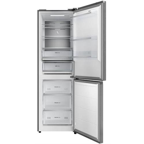 COMBI TEKA 334LK.NF.INV.-RBF84680SS
