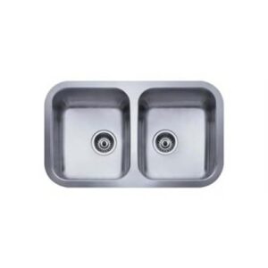 L.LOUÇA TEKA SOB TAMPO-INOX-BE2C780