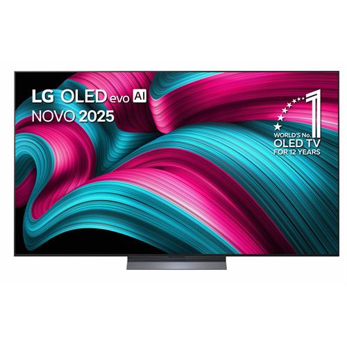 TV LG OLED-UHD4K-SMTV-OLED83C5ELA