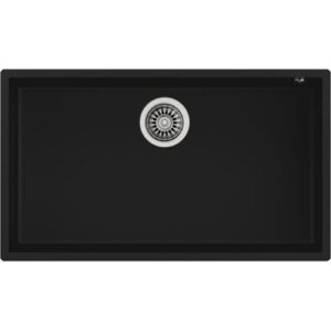 L.LOUÇA TEKA -SQUARE72.40TG BLACK