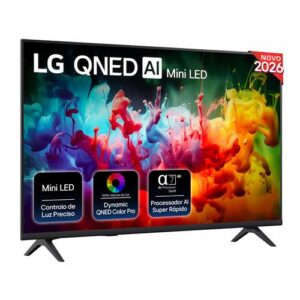 TV LG QNED-UHD4K-SMTV-55QNED7EB3C