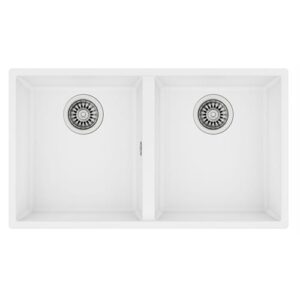 L.LOUÇA TEKA -SQUARE2C760TG WHITE