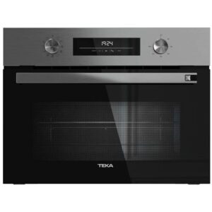 ENC.FORNO TEKA COM-NEOMWCHSC6440CSS
