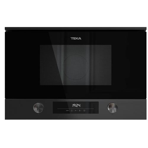 ENC.M.O TEKA 22L.G-NEOMS6220BISLFBK