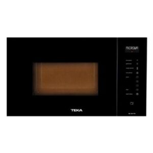ENC.M.O TEKA 25L.GRILL -ML825TFLBK
