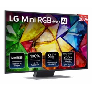 TV LG MICRO RGB-UHD4K-50MRGB86B6A