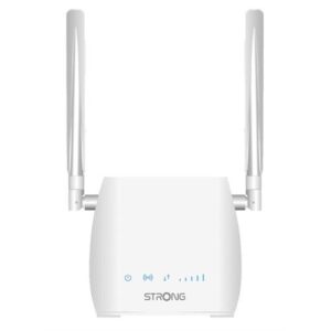 ROUTER STRONG LTE-WIFI -4GROUTER300M