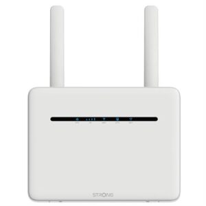 ROUTER STRONG LTE-WIFI -4GROUTER1200