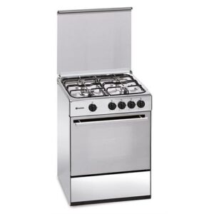FOG MEIRELE.60x60-4G.FG.INOX-N600X/NAT