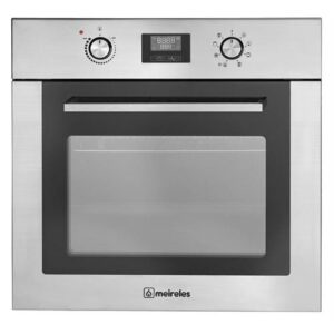 ENC.FORNO MEIRELE.MF.8F.IX-MFAQUALYTIC