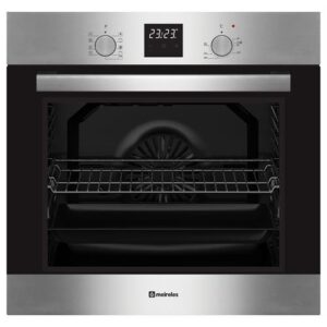 ENC.FORNO MEIRELE.MF.9F.80L.IX-MF8900X