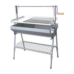 BARBECUE ALPIS          -SANTANA80CM