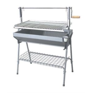 BARBECUE ALPIS         -SANTANAV60CM