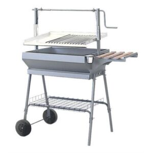 BARBECUE ALPIS    -SANTANAR60C/RODAS