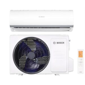 A.C BOSCH WIFI  -CLIMATE2000/SET35WE