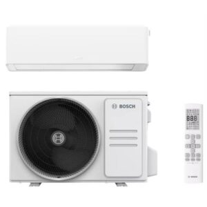 A.C BOSCH WIFI -CLIMATE7000i/SET41WE
