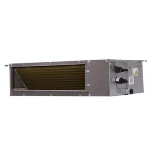 UNID.INT BOSCH  - CLIMATE5000iMD/26E