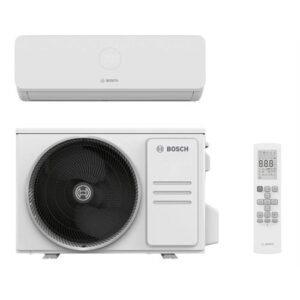 A.C BOSCH WIFI -CLIMATE3200i/SET26WE