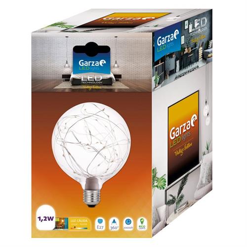 LAMPADA GARZA LED STARLIGHT -401131