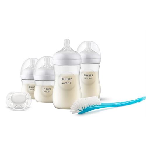 SET PHILIPS AVENT-P/BEBES -SCD838/11