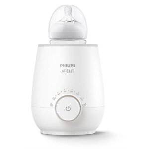 AQUECEDOR BIBERONS PHILIPS -SCF358/00